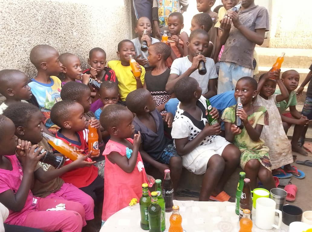 Children's Day Celebration