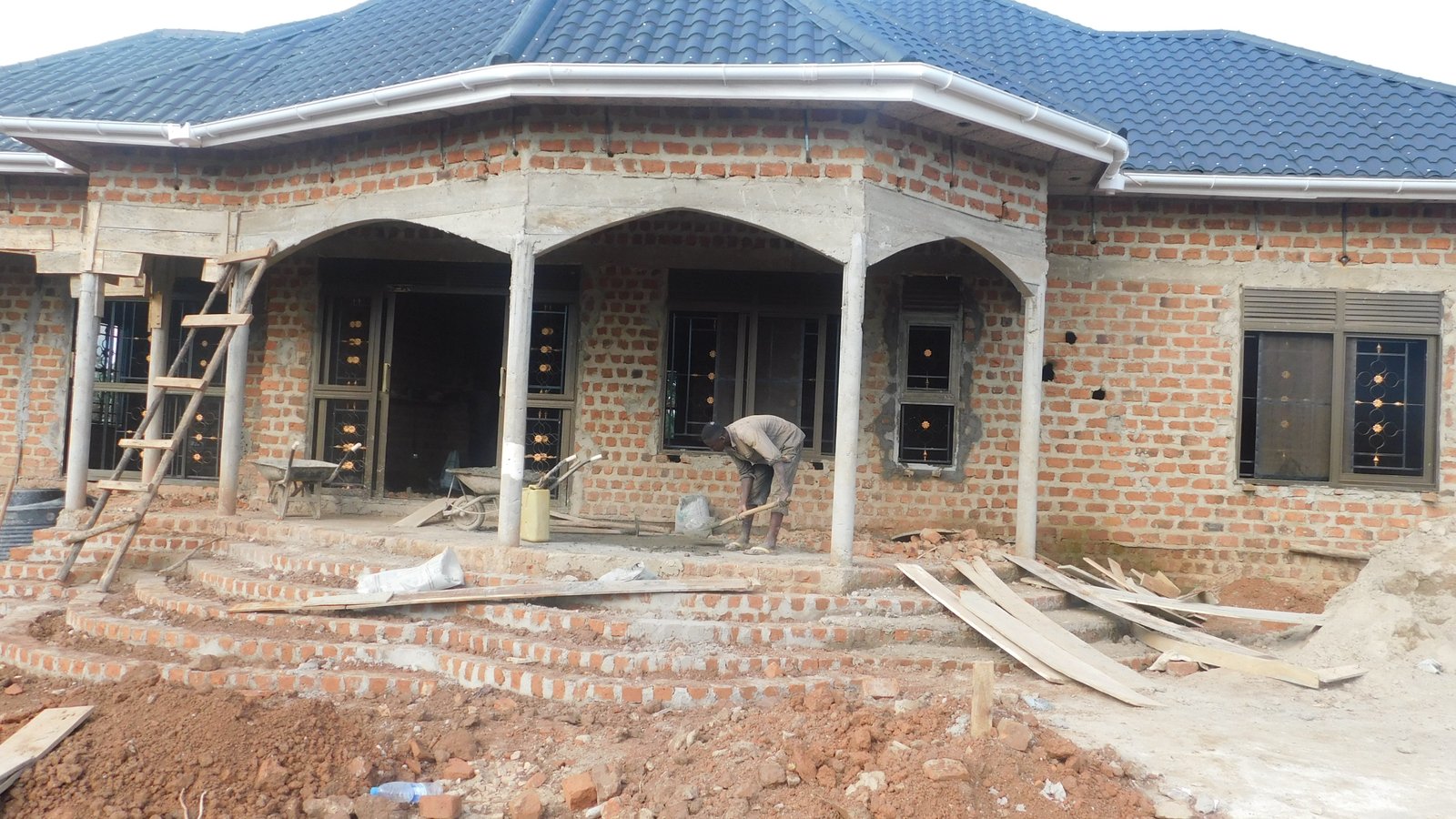 Construction Projects